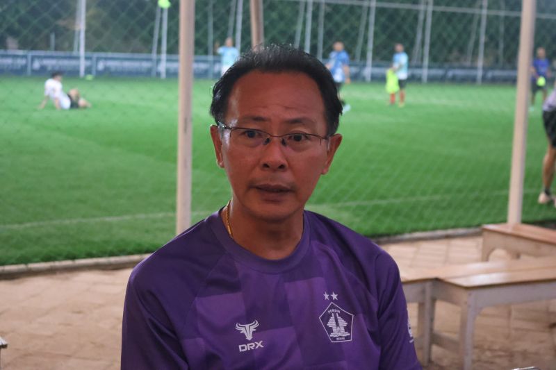 Persik pastikan tak gentar menghadapi Borneo FC