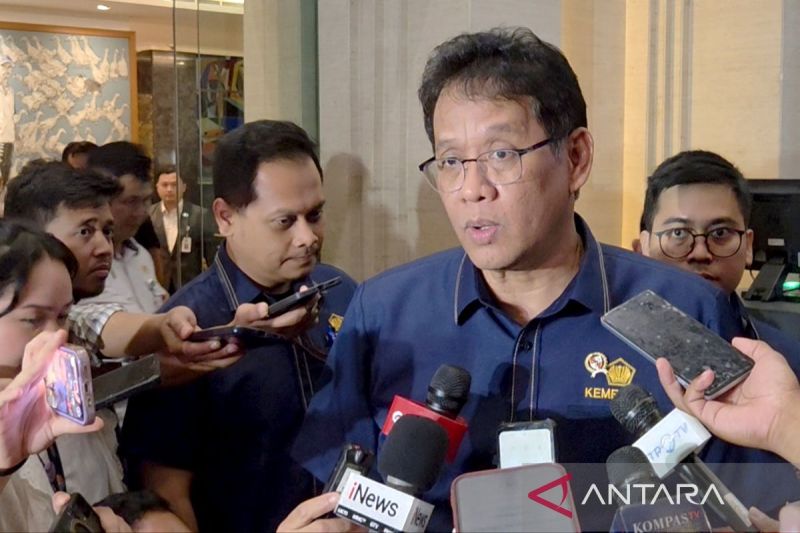 Peristiwa ekonomi kemarin, 120 perusahaan tertarik dengan proyek PLTSa hingga utang KCIC