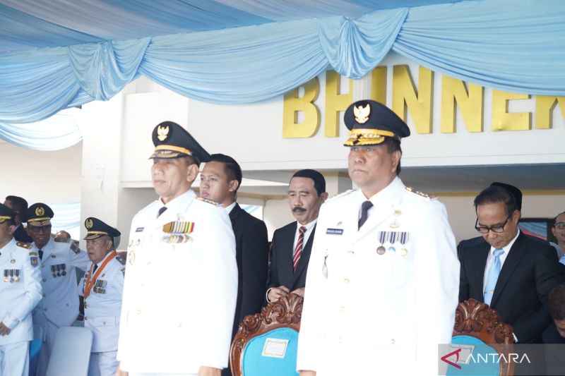 Wamendagri mengingatkan praja IPDN tak lakukan budaya kekerasan