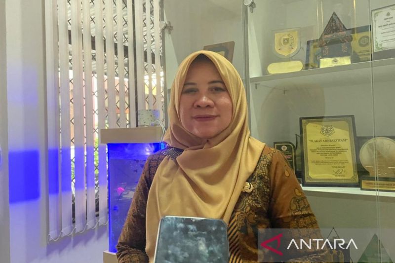 DKP3 Kota Cirebon membuka ruang kolaborasi distribusi pangan antardaerah