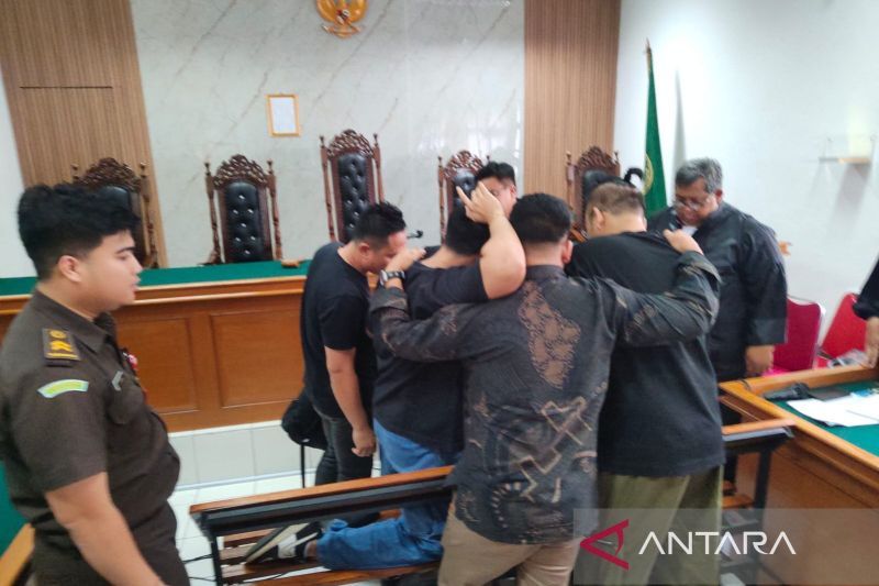 Korupsi Bandung Zoo: penjara 7 tahun untuk Bisma & Sri, vonis tegaskan kesalahan mereka