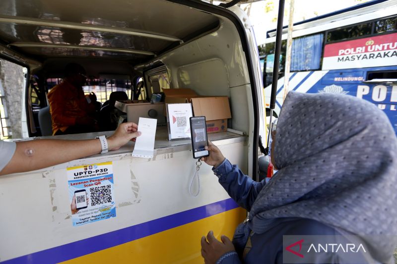Cara melakukan pembuatan SIM baru di Bandung!