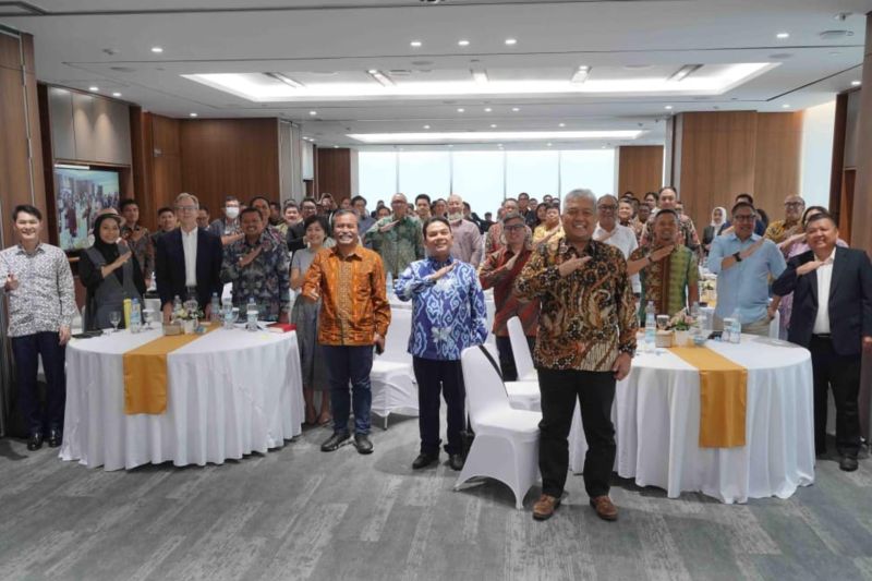 Bank BJB memperkuat peran dalam akselerasi investasi di Jawa Barat