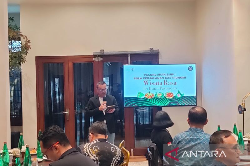 Pemprov Jabar ingatkan pengelola Bandung Zoo: gunakan hati, bukan kepentingan