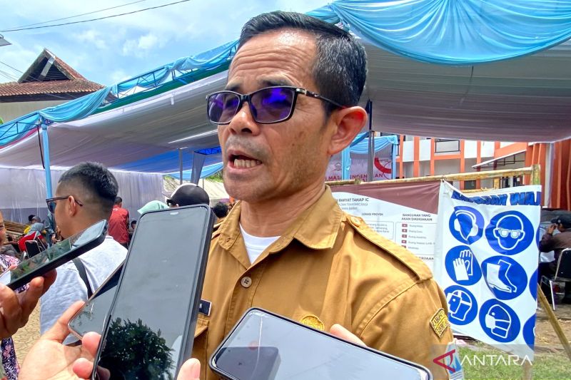 TKW Garut korban penipuan di Arab masih proses pemulangan