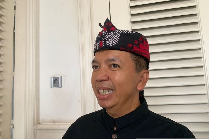 Pemkab Cianjur targetkan 82 persen jalan mantap tahun 2026