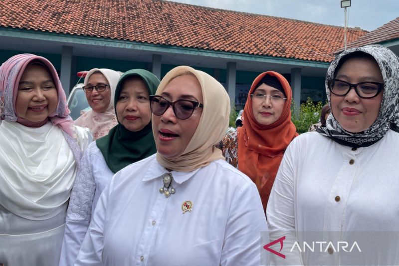 Menteri PPPA fokus memetakan penyebab tingginya kekerasan perempuan-anak