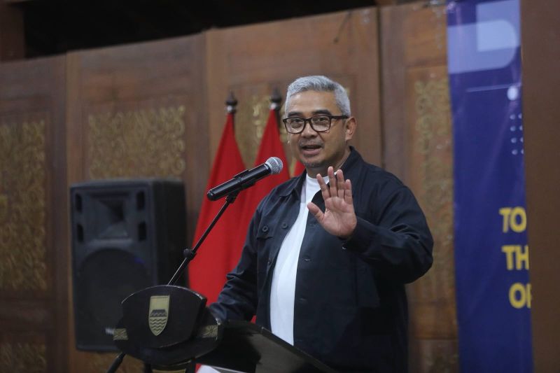 Wali Kota Bandung: Tingkat hunian hotel capai 90 persen sejak Juli