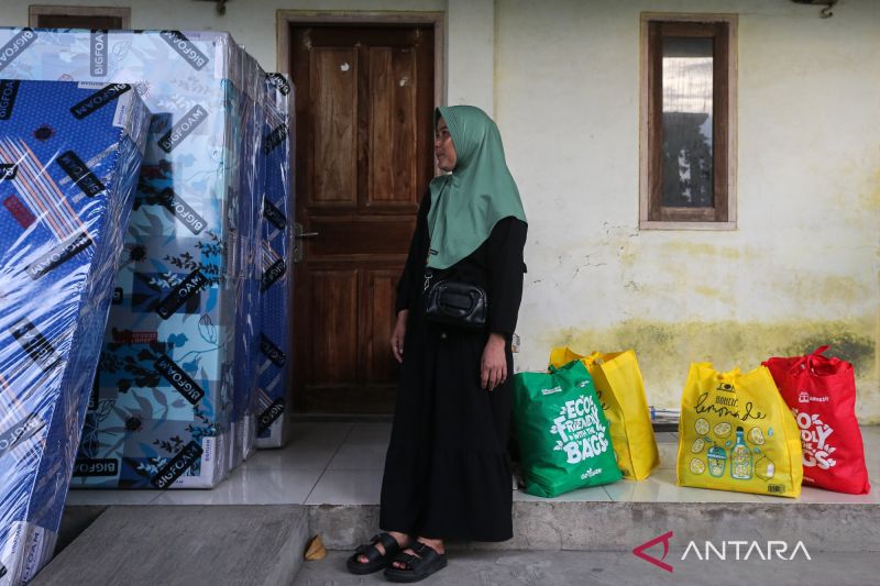 Kemarin, target dekontaminasi hingga pembentukan Ditjen Pesantren