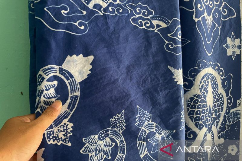 Bupati Cirebon pastikan Batik Waleran resmi terdaftar dalam IG