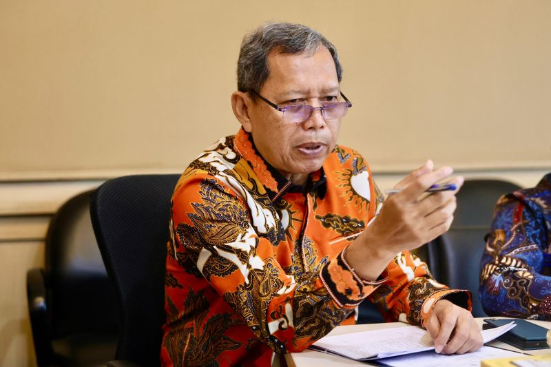 Legislator: Kesadaran pajak perlu digenjot antisipasi turbulensi 2026