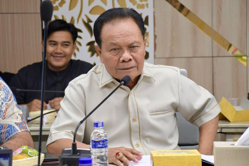 DPRD Jabar mendukung pembangunan Tol Getaci menjadi program prioritas