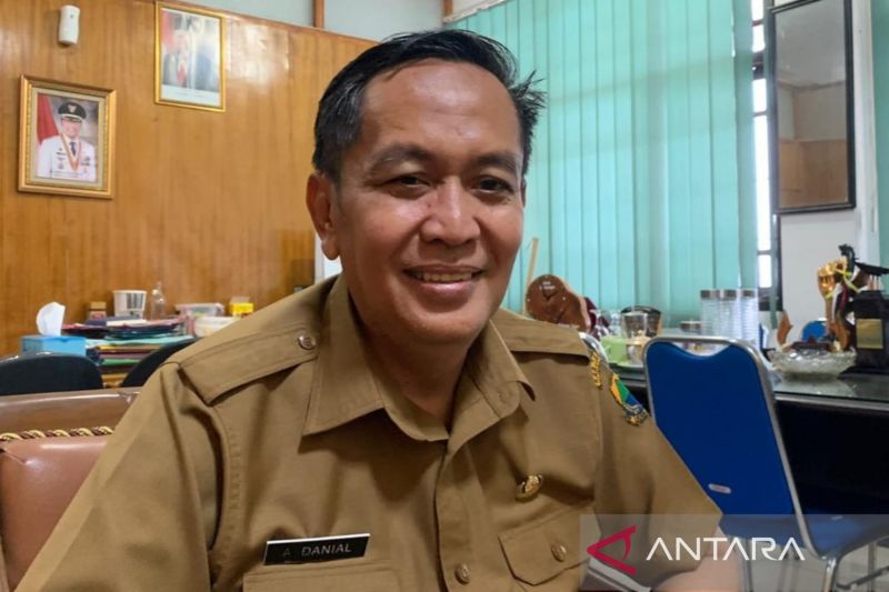 DTPHPKP Cianjur lakukan berbagai upaya tambah petugas PPL