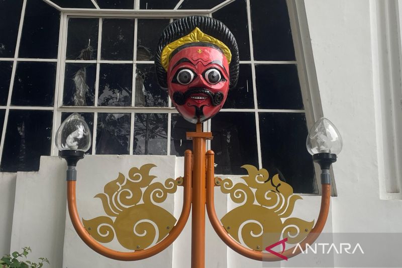 DPRD Kota Cirebon mendorong pemda tuntaskan perwal penanda visual