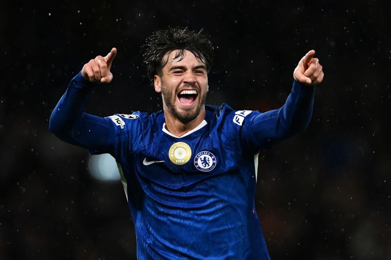 Enzo Maresca terbuka mainkan Marc Guiu saat Chelsea vs Sunderland