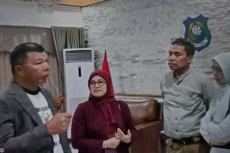 Peneliti maritim dari UPI dan ISBI Bandung apresiasi Festival Pinisi di Bulukumba