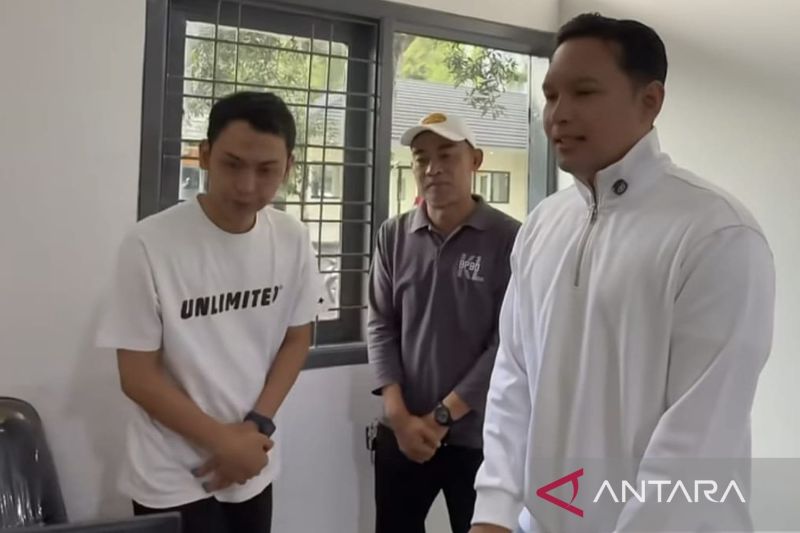 Heboh KTP WNA Asal Israel di Cianjur, Pemkab Pastikan Palsu Total