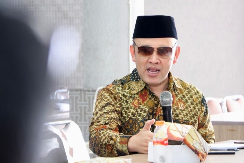 DPRD Jabar mengupayakan TKW yang terlantar di Arab bisa pulang