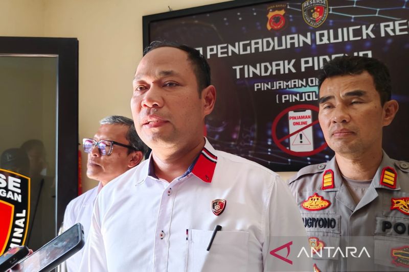 Polisi ungkap kasus penggelapan mobil rental di Kuningan