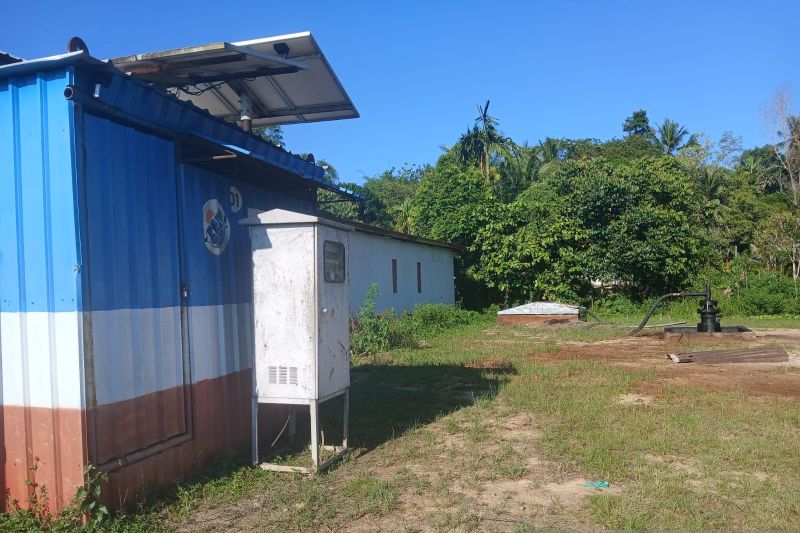 Reaktivasi Sumur Tua Mendulang Energi