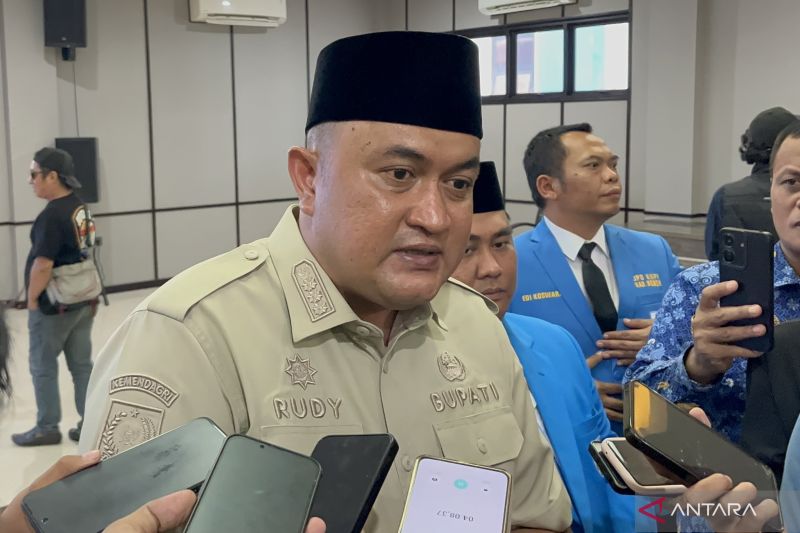 Pemkab Bogor tidak beri perlindungan bagi ASN pengguna narkoba