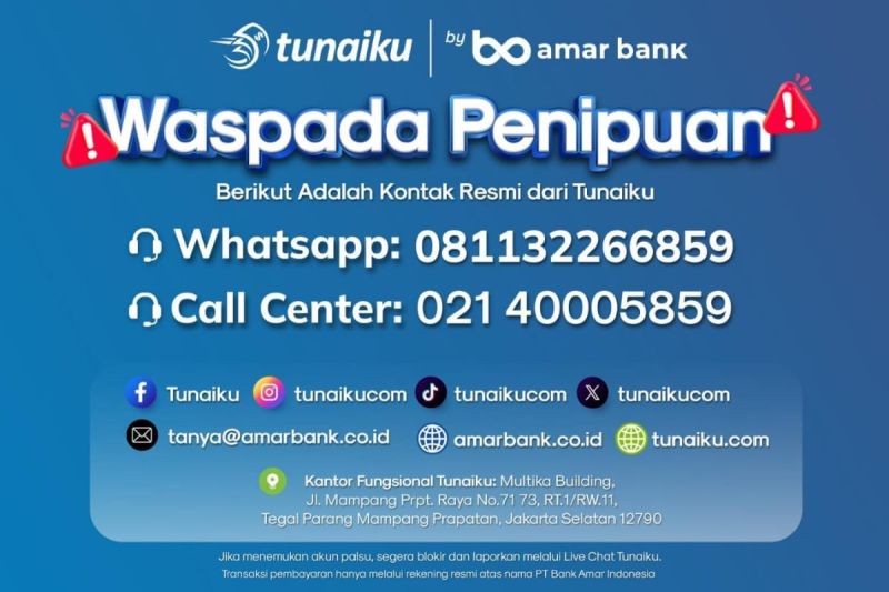 Tips lunasi utang pinjol dengan cepat dan efektif