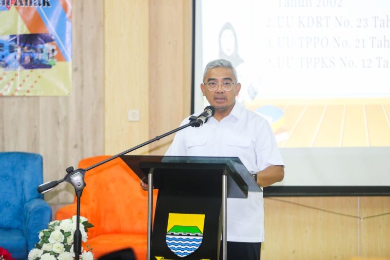 Wali Kota Bandung mengajak generasi muda teguhkan semangat persatuan