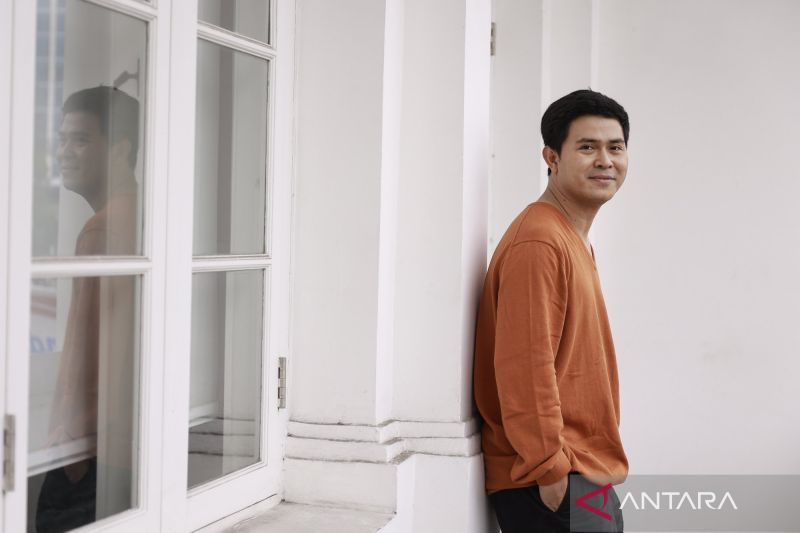 Cakra Khan jelang Ramadhan pilih pulang kampung