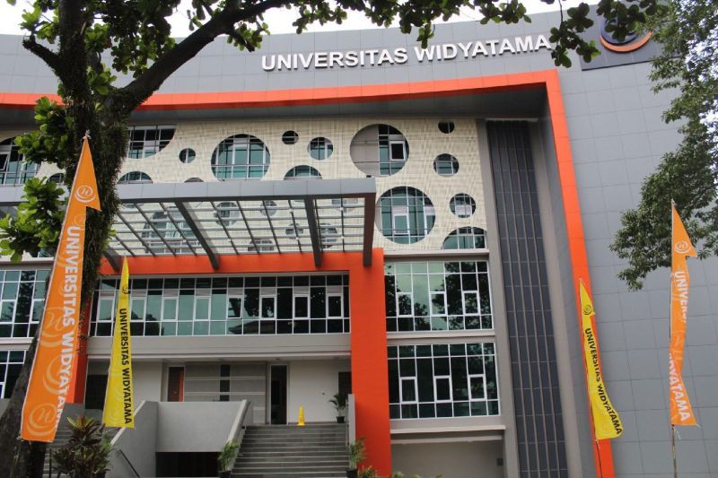 Pria Lompat dari Lantai 6 Kampus Universitas Widyatama, Polisi Ungkap Identitasnya!