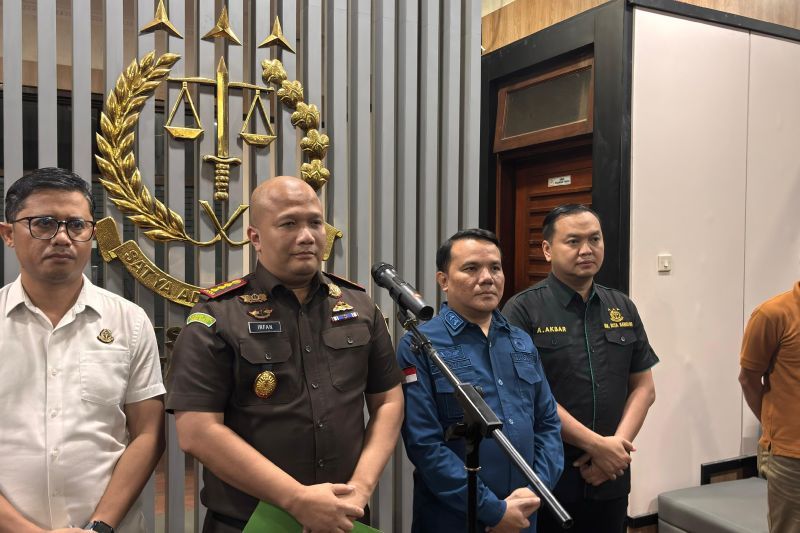 Wakil Walikota Bandung diperiksa 7 jam soal dugaan korupsi