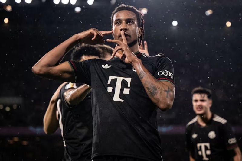 Hasil Piala Jerman: Bayern melaju ke babak 16 besar Piala Jerman setelah menghajar Koln 4-1