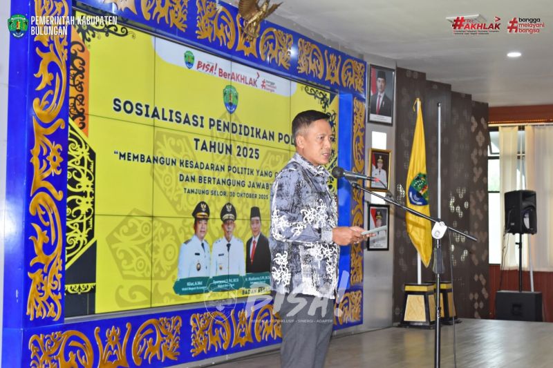 Makna Politik yang Cerdas, Etis dan Bertanggungjawab