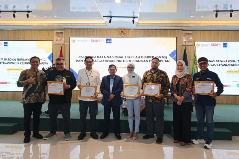 BJB perkuat dukungan inklusi keuangan perempuan dan pekerja migran