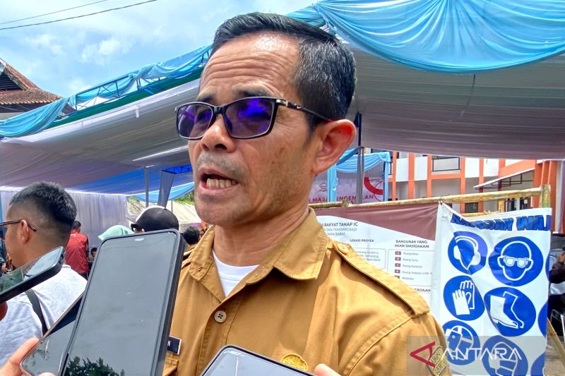 Disnakertrans Garut bantu pemulangan dua PMI ilegal di Kamboja