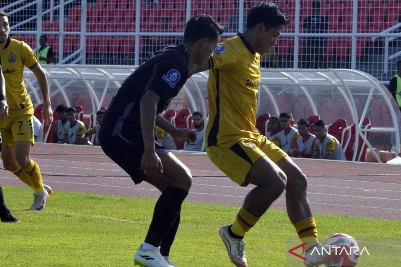 Prediksi Bhayangkara FC vs Bali United: H2H, susunan pemain dan live streaming