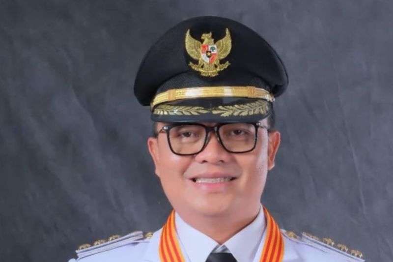 Bupati Tana Tidung Bersyukur RSUD Akhmad Berahim Naik Tipe Madya