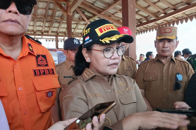 El gobierno de la ciudad de Semarang tiene un movimiento para trabajadores informales “PNS Cares for Vulnerable Workers” – citadirecta.com.ar