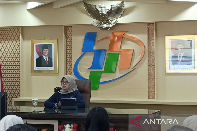 Kunjungan wisman tembus 11 juta orang, rata-rata pengeluaran Rp21 juta