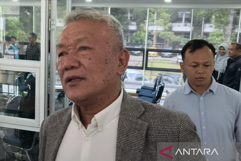 Pemprov Jabar soroti serius 2.000 titik pengambilan air tanah tidak berizin