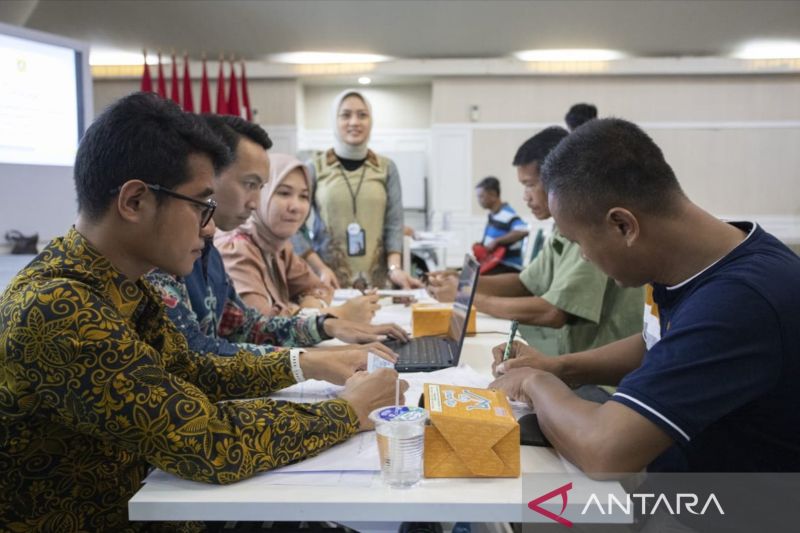 BJB dan Pemda sinergi permudah akses keuangan masyarakat terdampak tambang