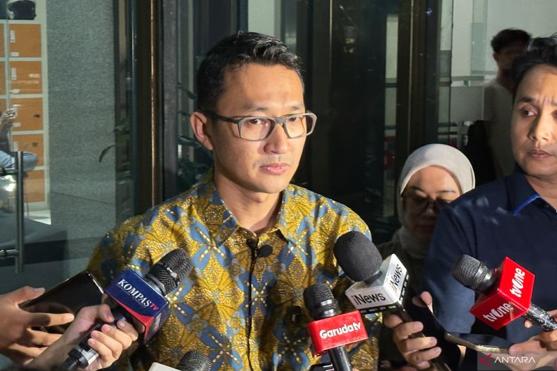 KPK pelajari putusan MK soal anggota Polri harus mundur