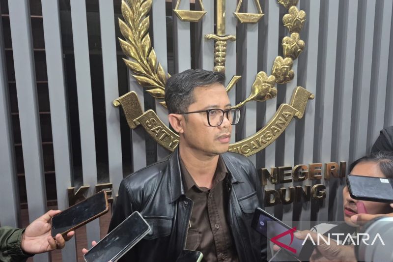 Kejari Bandung panggil dan periksa enam saksi kasus dugaan penyalahgunaan wewenang