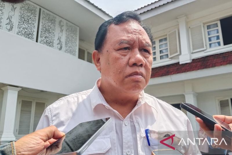 Pemkab Cianjur mengembalikan Rp400 juta uang stimulan gempa ganda
