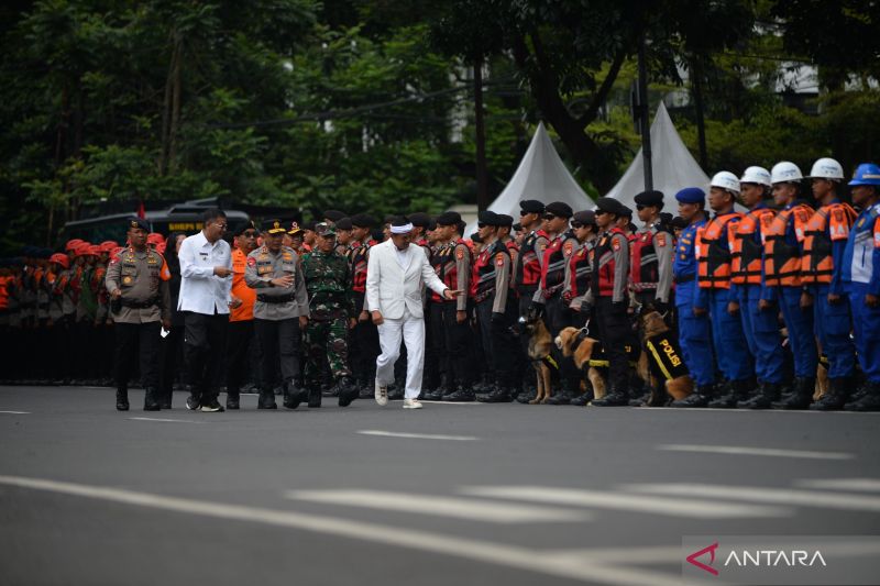 Gubernur Jabar siap mengambil alih kewenangan pusat pada sungai antisipasi bencana