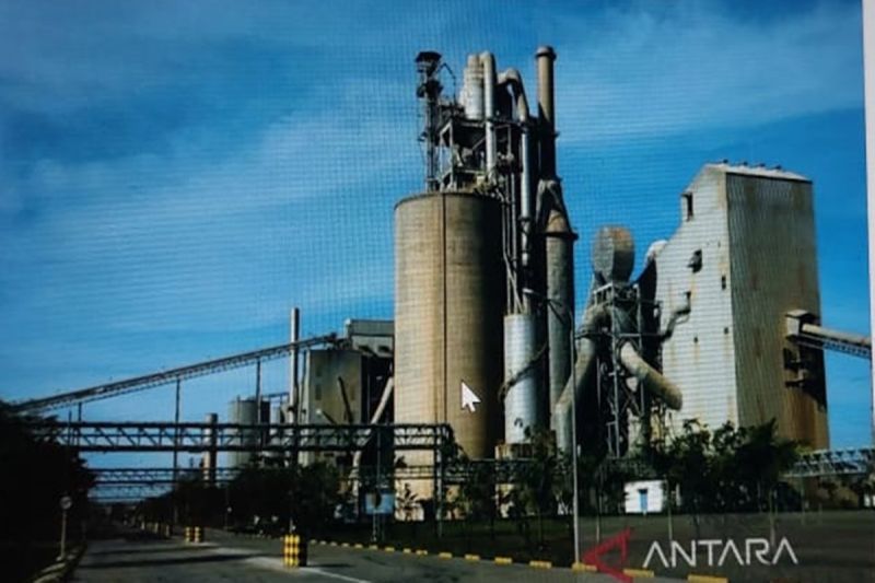 Indocement sells 14,443 thousand tonnes cement in 9 months of 2025