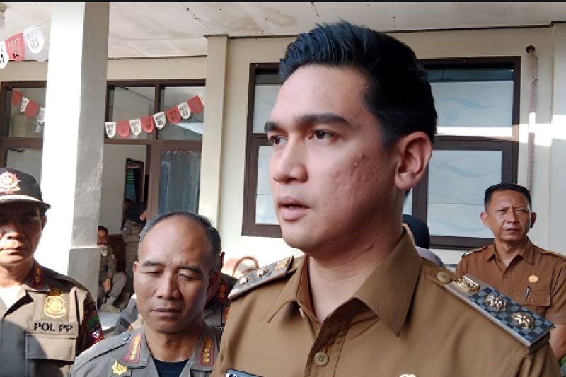 Pemkab Sumedang mengukuhkan Satgas Anti-Pornografi lindungi generasi muda