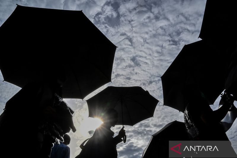 Citra Institute: jangan terjebak politik dendam terkait gelar pahlawan Soeharto