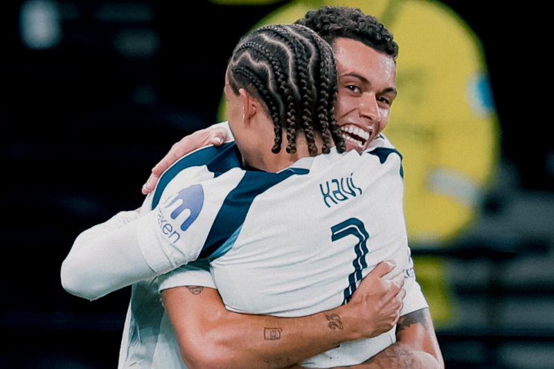 Jadwal Liga Champions: Arsenal vs Bayern dan Chelsea vs Barca