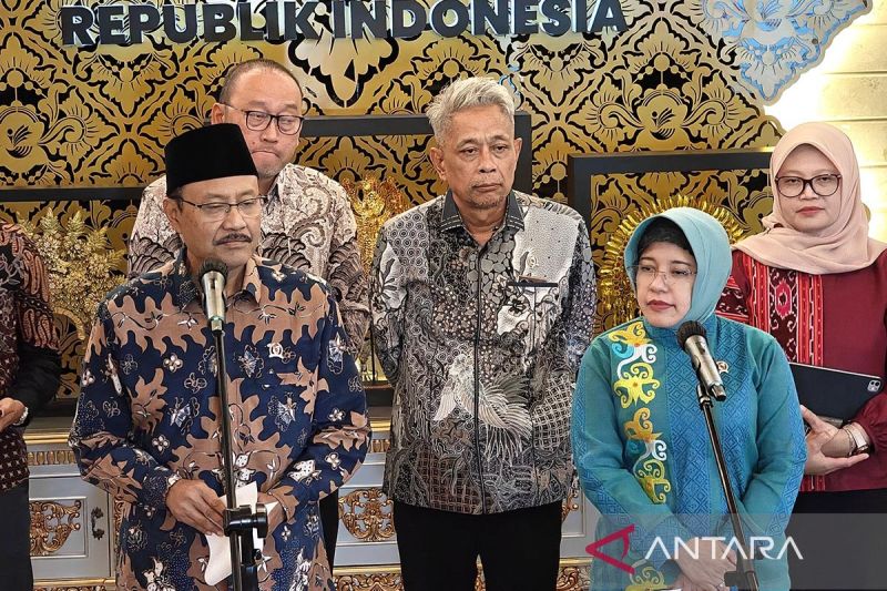 Pemerintah prioritaskan kuota bansos untuk 4,2 juta lansia tunggal