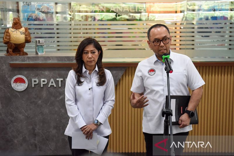 Pemerintah berkomitmen berantas judi online di Jabar